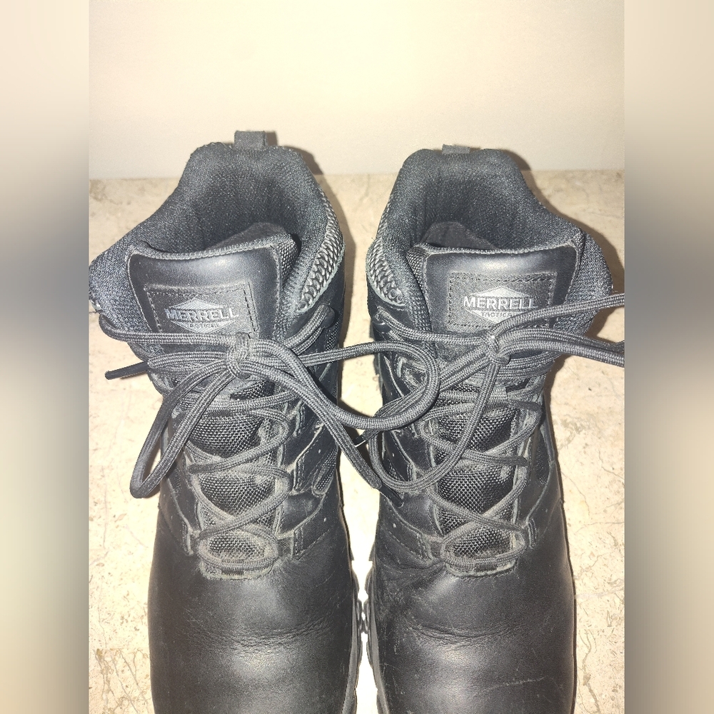 Merrell Boots - Picture 6 of 11